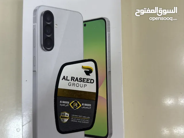 Samsung a56 5G