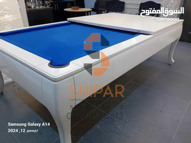 طاولة لوكنز مودرن 2025