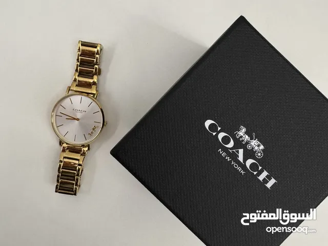 Gold Coach for sale  in Amman