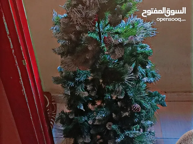 شجر الكريسماس 140 سم
