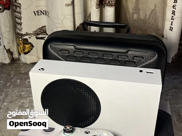 اكس بوكس سيريس اس