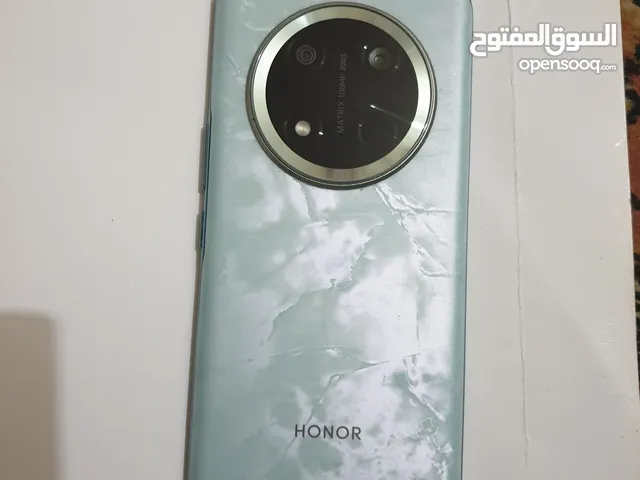 هاتف       HONOR X9c