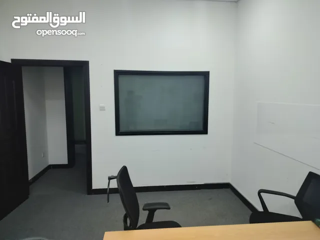 مكاتب للايجار في ابو ظبي
