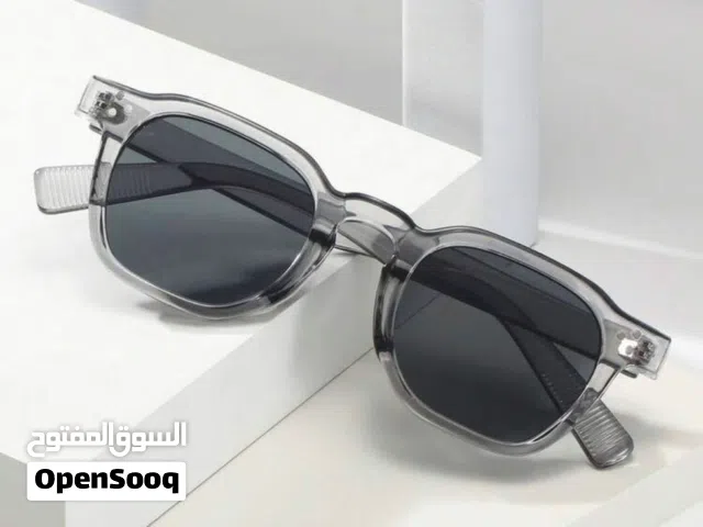 نظارات شبابية معالجة بجودة عالية