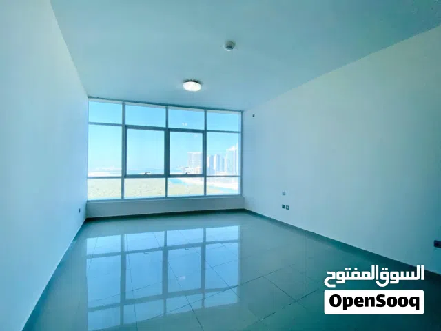 140 m2 2 Bedrooms Apartments for Rent in Abu Dhabi Al Reem Island