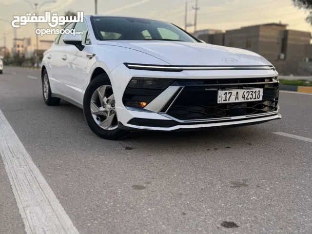 السلام عليكم سوناته مديل 2025 للبيع