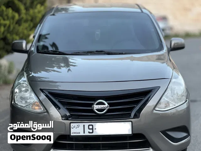 2015, نيسان, صني, Standard
