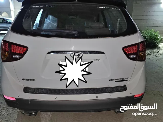 Used Hyundai Veracruz in Farwaniya