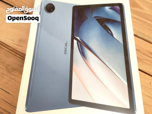 Oscal Pad 18 256 GB in Amman