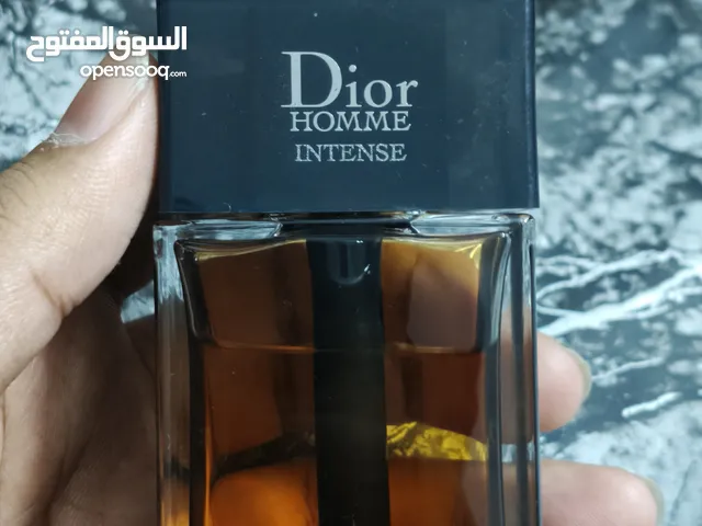 Designer and Arabic Perfumes
