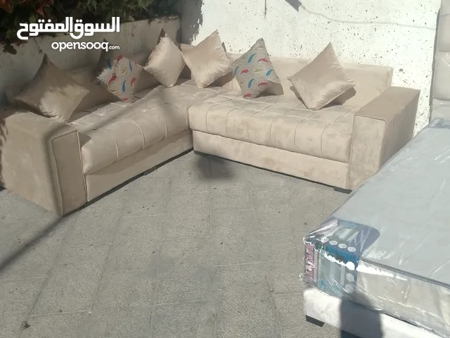 صالونL متوفر في جميع الالوان يمكنك التواصل معي عبر الوتساب او اتصال بي