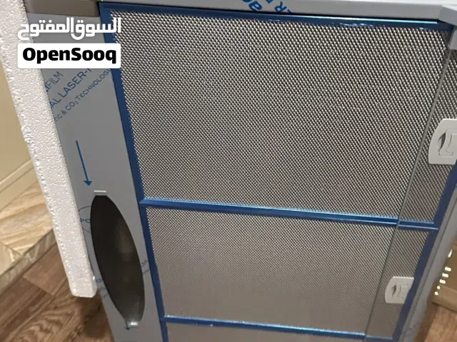 شفاط مطبخ جديده ماستخدمت من قبل
