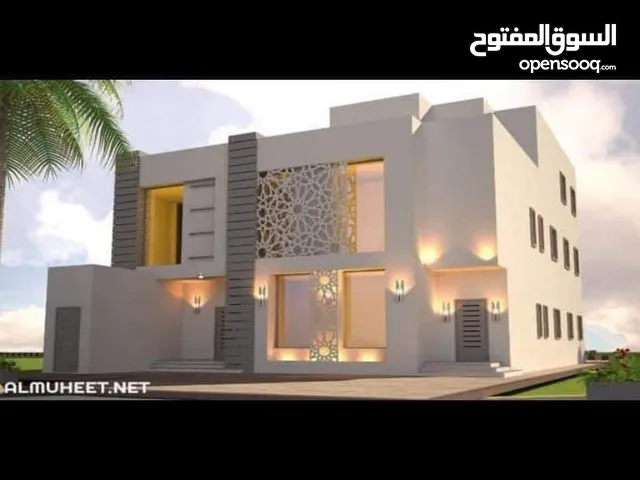 200 m2 4 Bedrooms Townhouse for Sale in Tripoli Al-Shok Rd