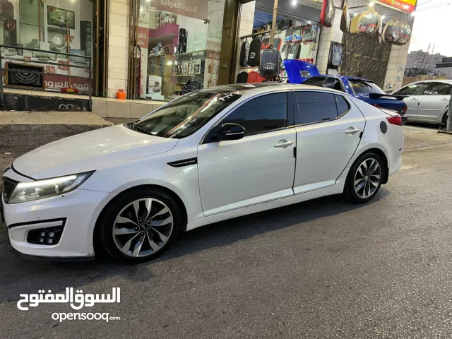 Used Kia Optima in Bethlehem