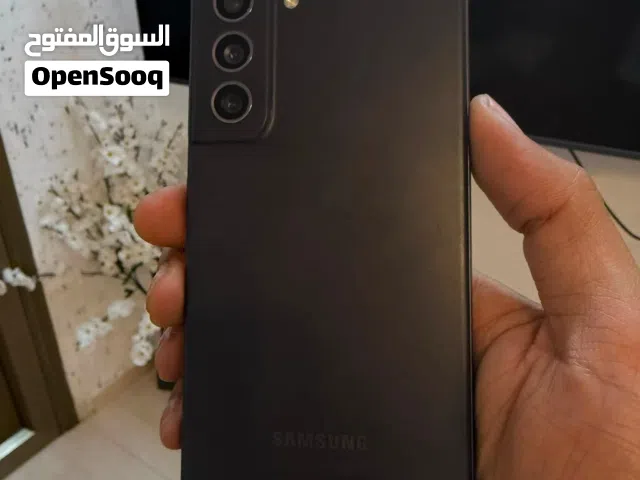 Samsung S21 FE  128G + 8GRAM