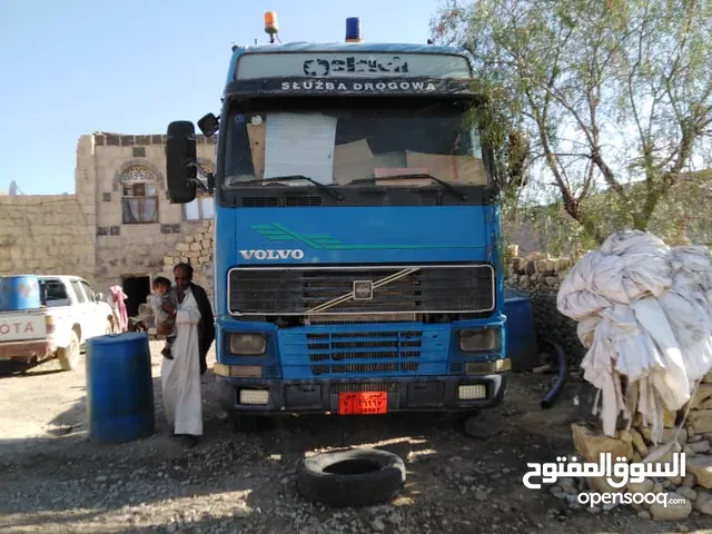 Other Volvo 2015 in Sana'a