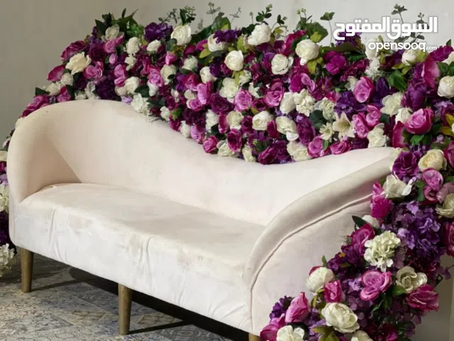 تنسيق حفلات