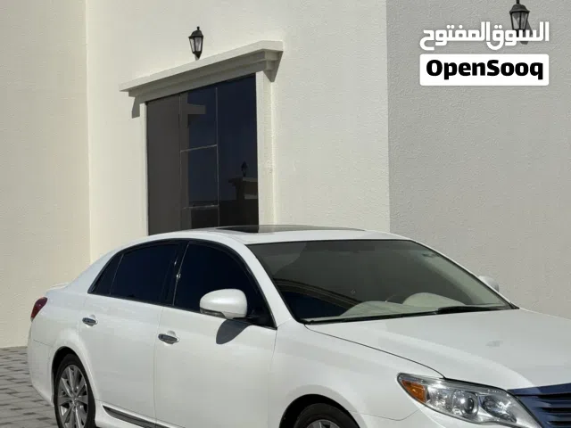 أفلون 2012 limited