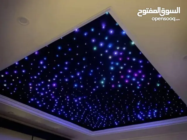 ديكور(سقف الروز رايس)
