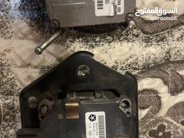 رادار اوبامه جارجر مديل 16 و 18