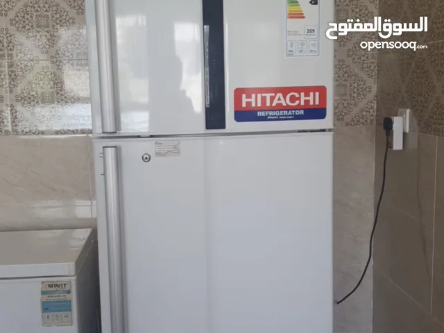 Hitachi Refrigerators in Najaf