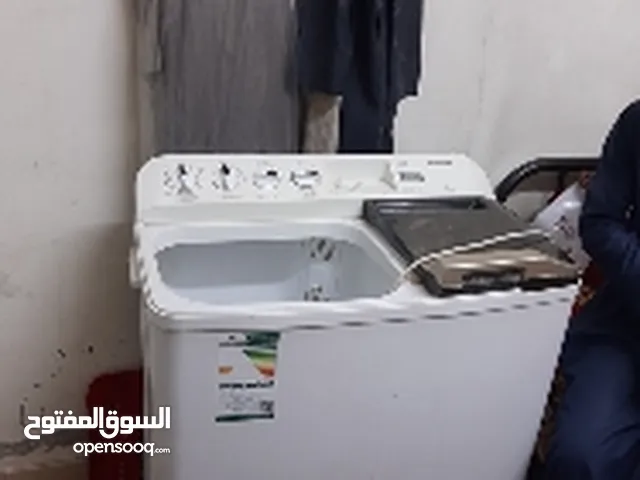 AEG 9 - 10 Kg Washing Machines in Al Riyadh