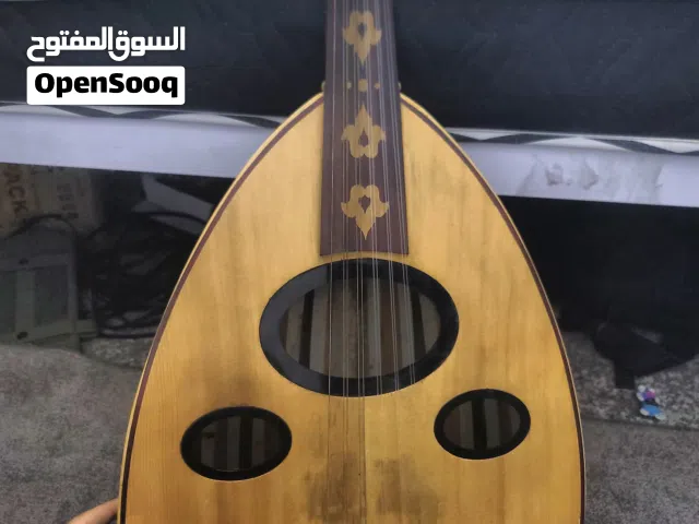 عود عراقي عبد الامير فاضل 2009