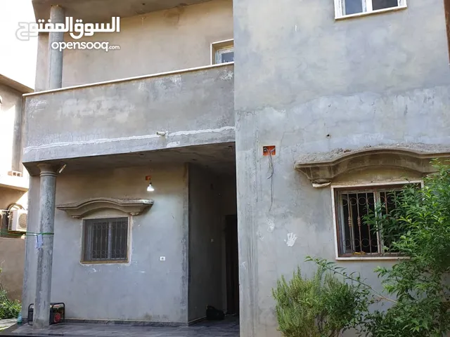 300 m2 5 Bedrooms Townhouse for Sale in Tripoli Airport Road