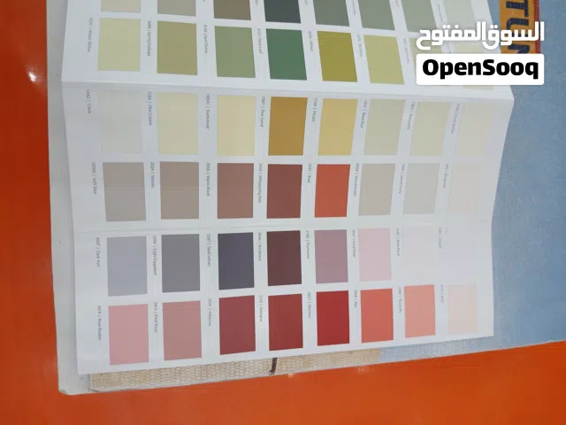 صباغ صبغ الدمام باكستاني