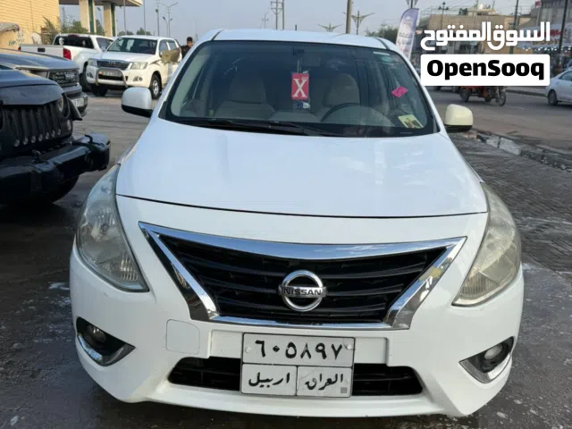 صني مديل 2020 رقمها اربيل مابيها نقص جاهزه سياره