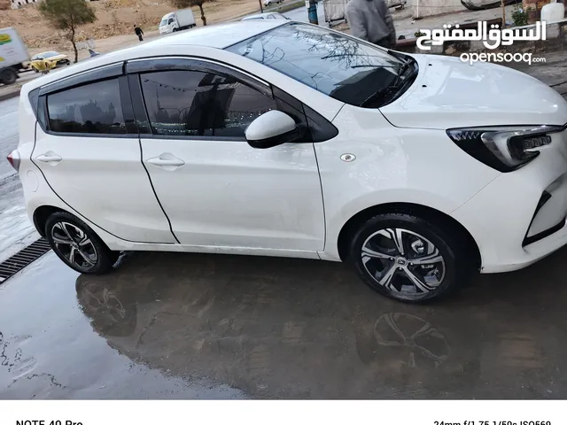 Used Changan E-Star in Amman