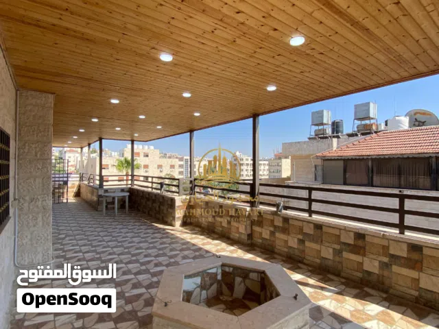 344 m2 4 Bedrooms Apartments for Sale in Amman Tla' Ali