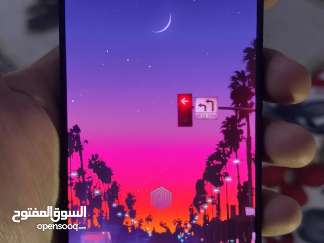 جهاز ريدماجك 9 برو استعمال 4 اشهر