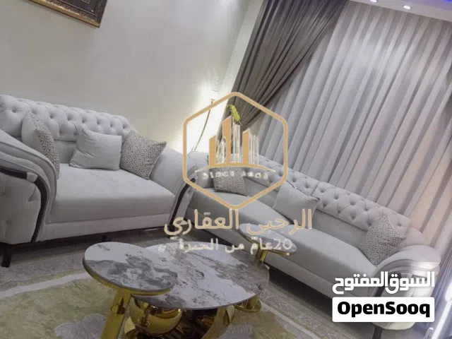 100 m2 2 Bedrooms Apartments for Rent in Amman Al Rabiah