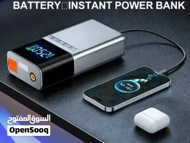 باور بانك 120000 امبيييير