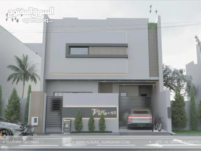 500 m2 More than 6 bedrooms Villa for Sale in Tripoli Al-Nofliyen