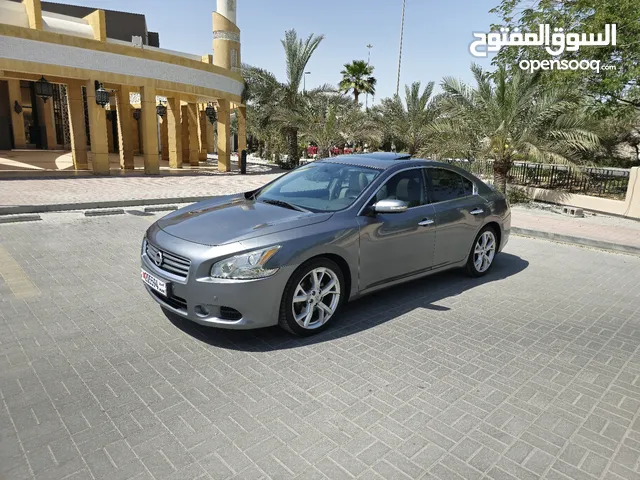 Used Nissan Maxima in Manama