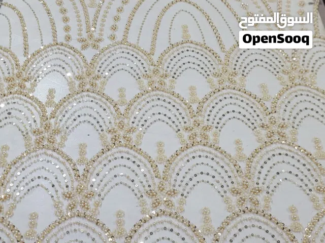 اقمشة لجميع المناسبات