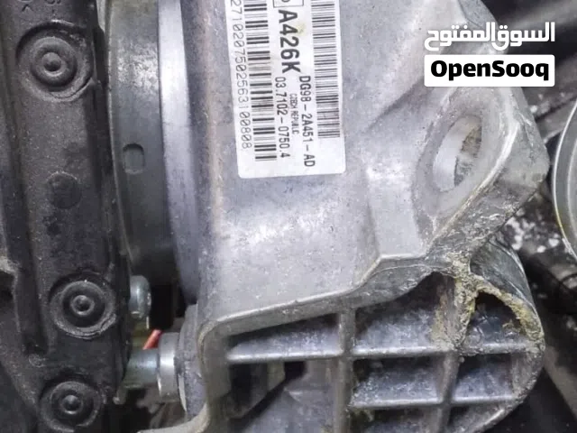 Engine Vacuum pump ford c max  2014