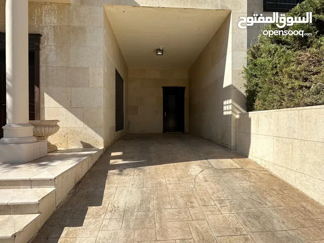 فيلا مفروشة للايجار في عبدون ( Property 38254 )-176256093