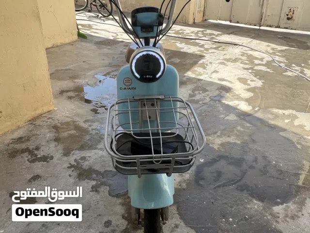 دراجه للبيع
