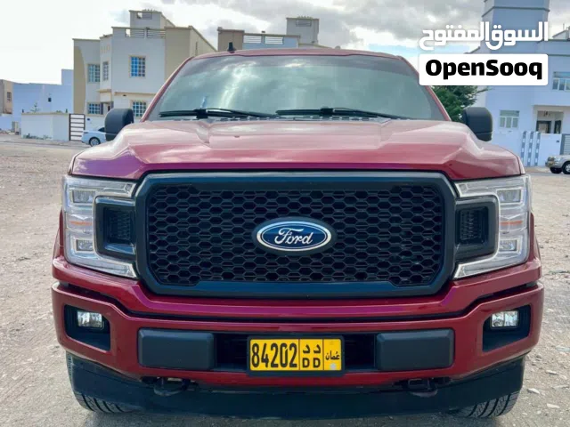 فورد F-150