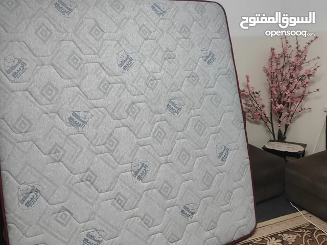 فراش زوجي طبي الربيع درجة أووولى