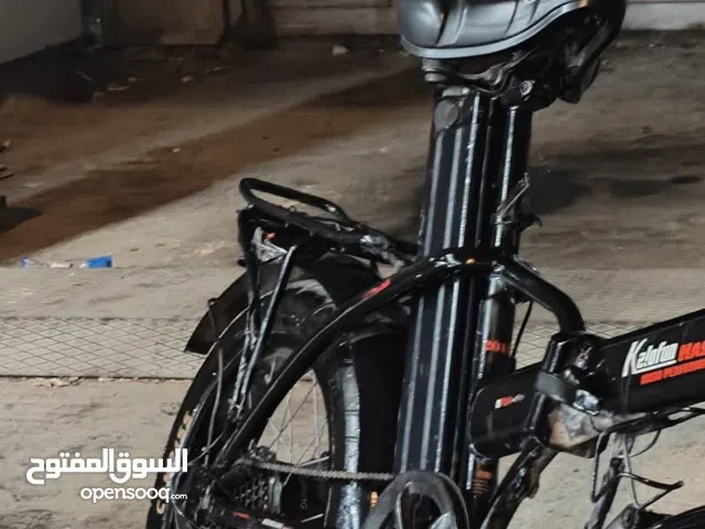 دراجة نارية عجل خميل