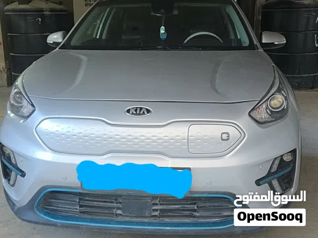 2020, كيا, نيرو, EX