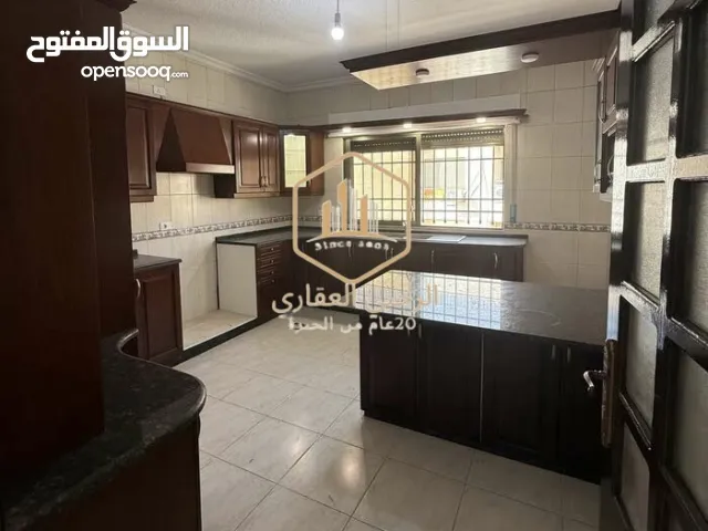 210 m2 3 Bedrooms Apartments for Rent in Amman 7th Circle