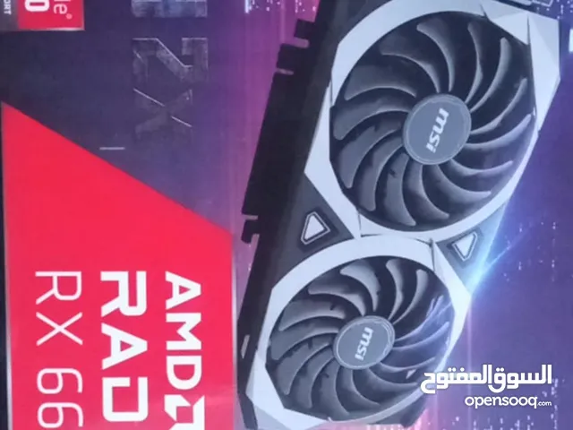 Graphics Card for sale in Irbid