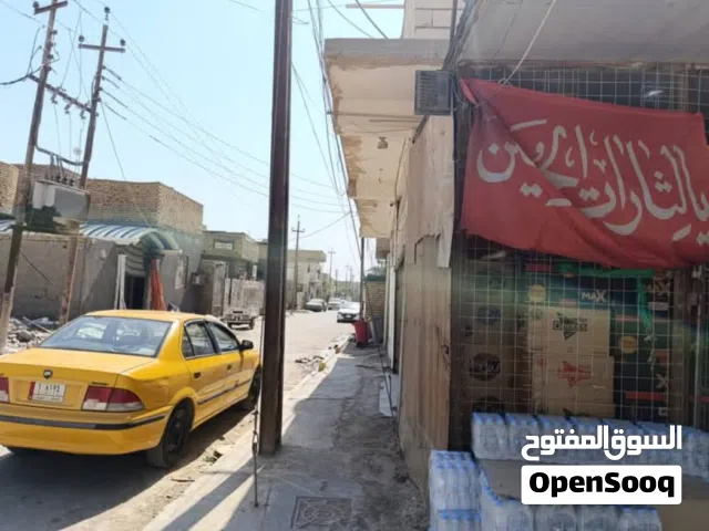 100 m2 2 Bedrooms Townhouse for Sale in Dhi Qar Al-Iskan Al-Sina'i