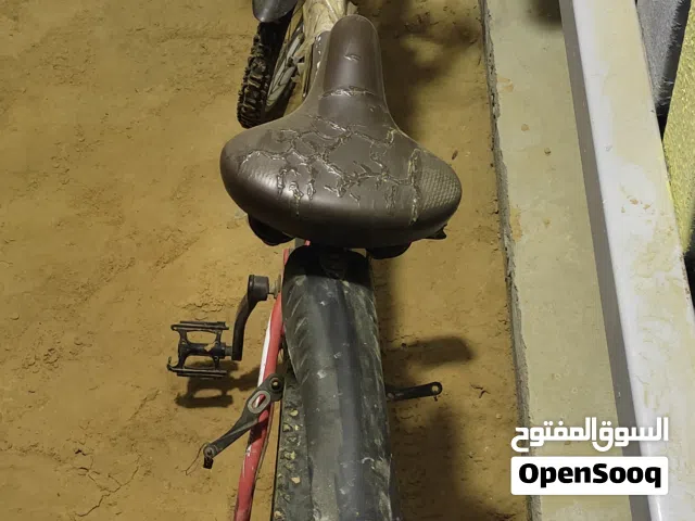 دراجا 26 الله يبارك  سعر 380