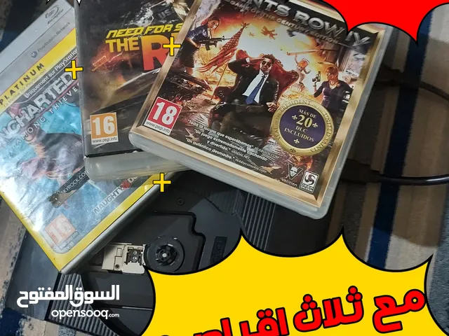  Playstation 3 for sale in Oujda